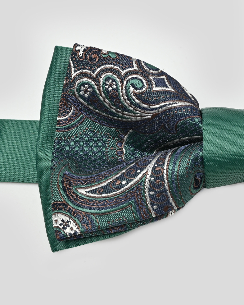 BOW TIE TECHNICAL TEXTILE 250150133726-11 02