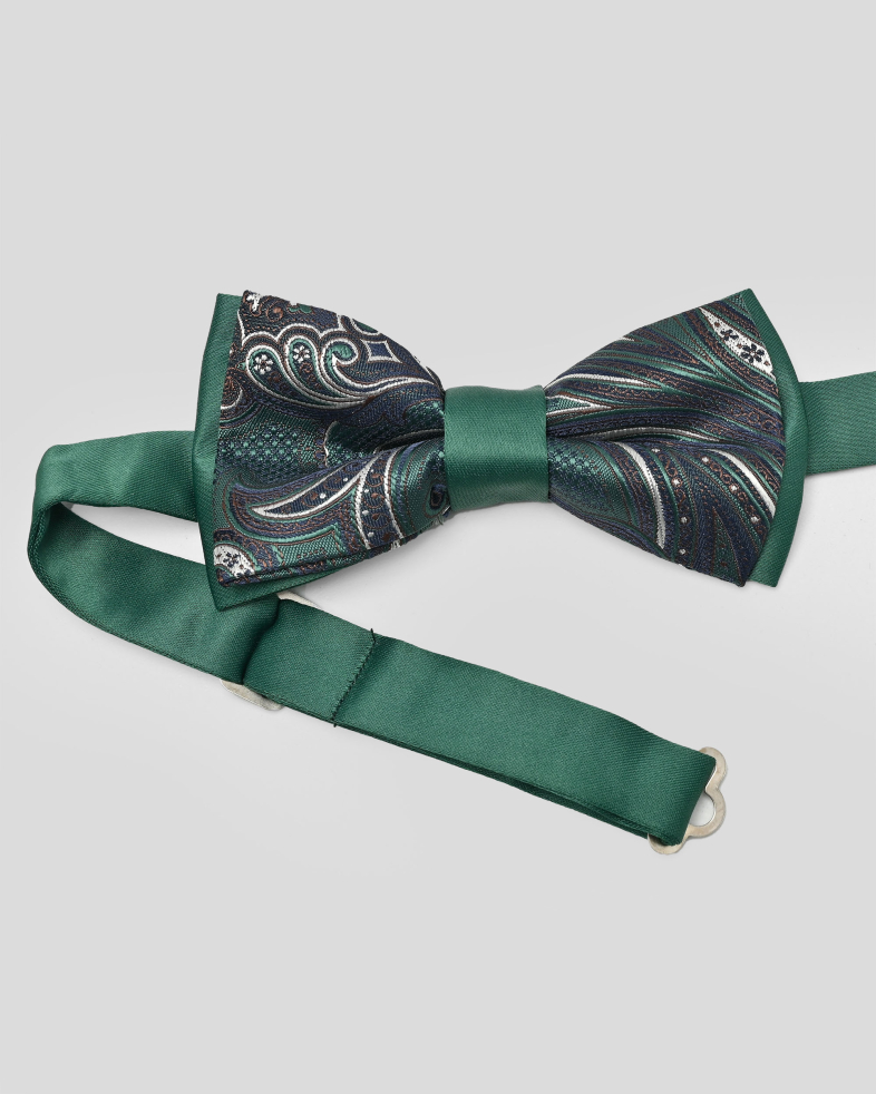BOW TIE TECHNICAL TEXTILE 250150133726-11 03