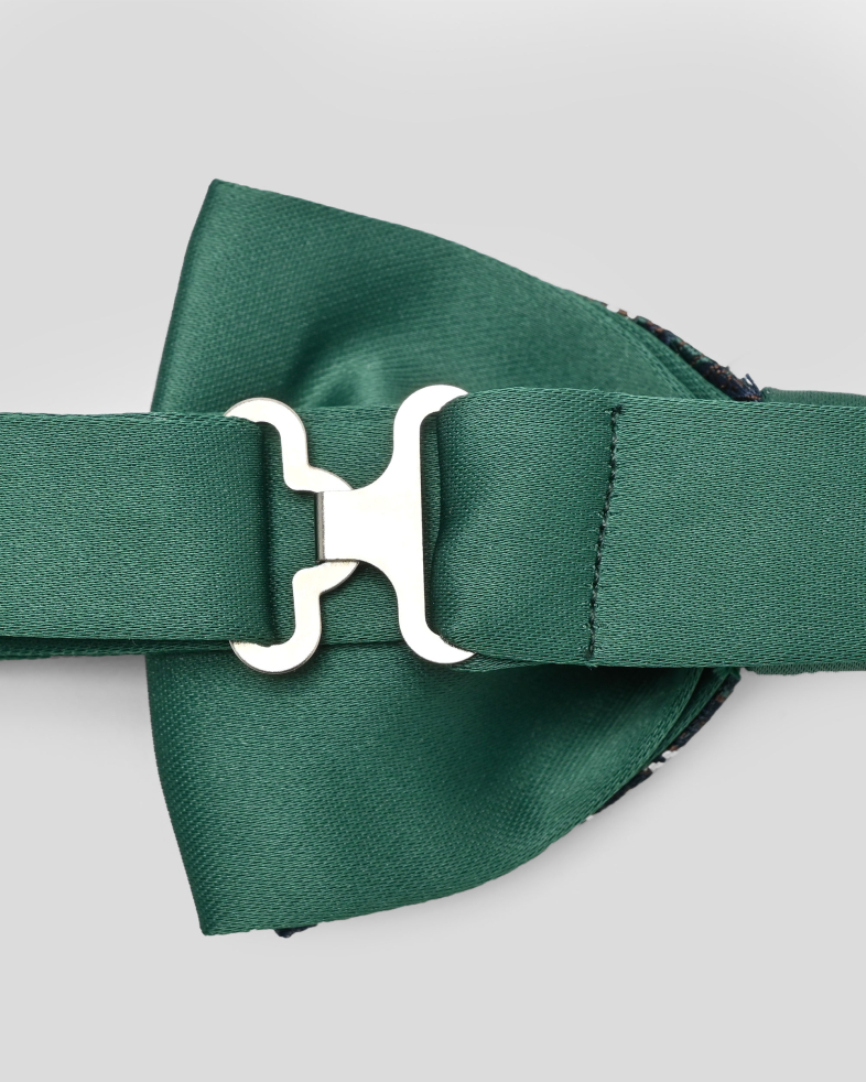 BOW TIE TECHNICAL TEXTILE 250150133726-11 04