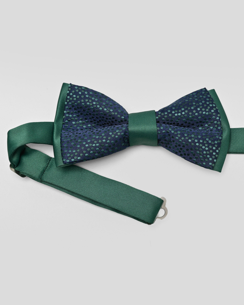 BOW TIE TECHNICAL TEXTILE 250150133726-10 03