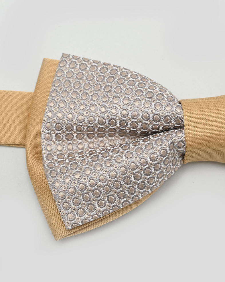 BOW TIE TECHNICAL TEXTILE 250150133726-12 02