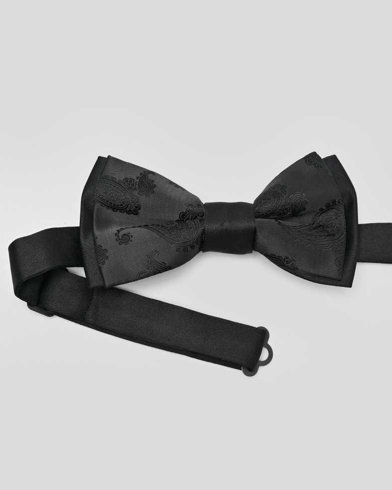 BOW TIE TECHNICAL TEXTILE 250150133726-1 03