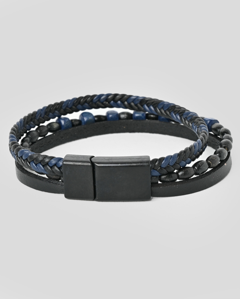 BRACELET LEATHER 250170133727-8 02