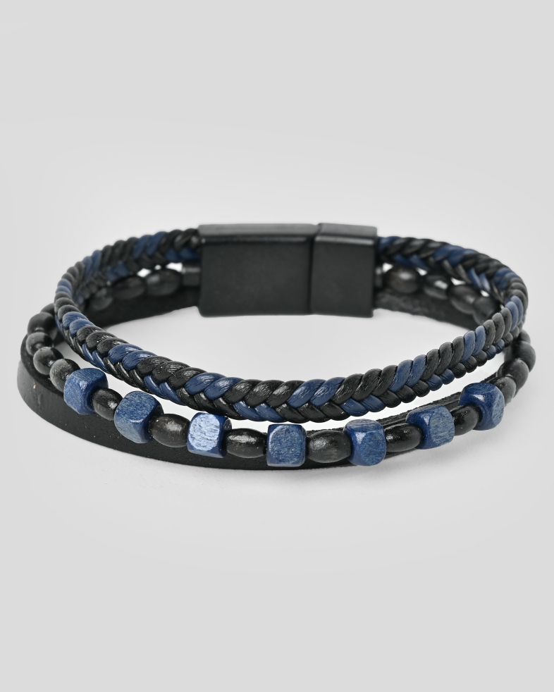 BRACELET LEATHER 250170133727-8 03