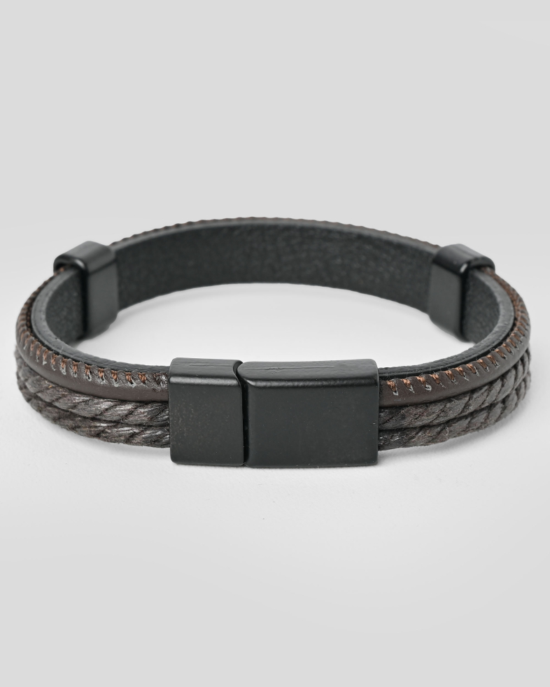 BRACELET LEATHER 250170133727-5 02