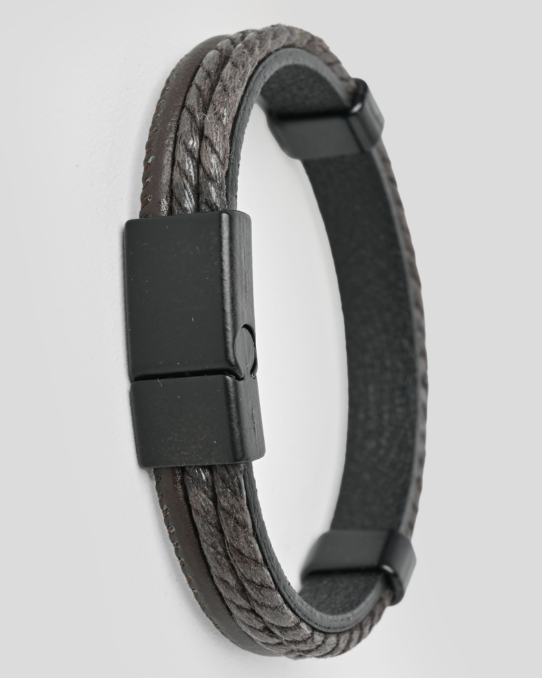 BRACELET LEATHER 250170133727-5 05