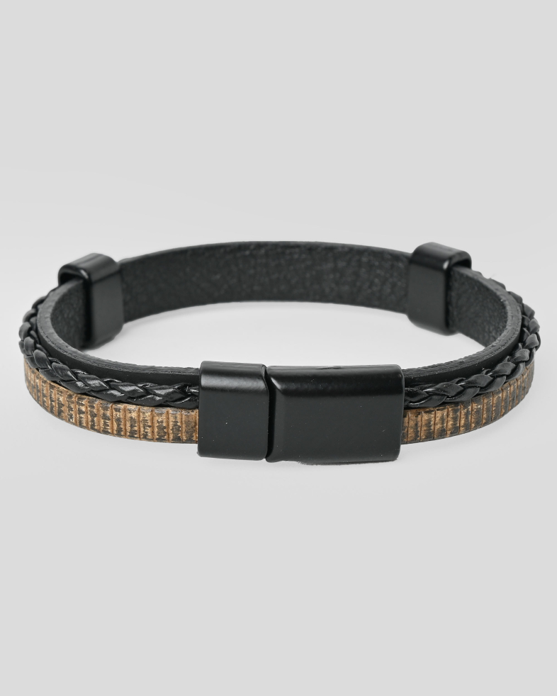 BRACELET LEATHER 250170133727-3 02