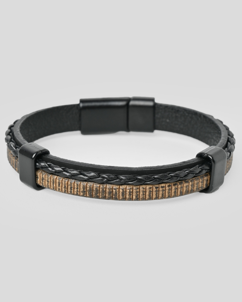 BRACELET LEATHER 250170133727-3 03