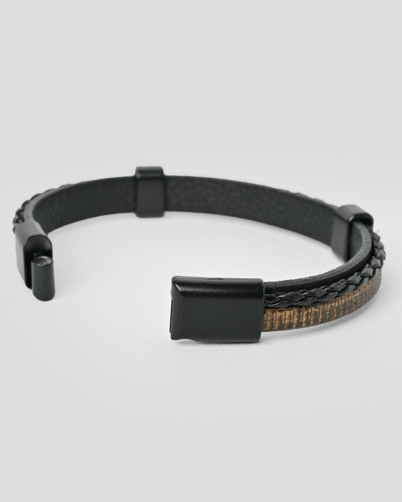 BRACELET LEATHER 250170133727-3 04