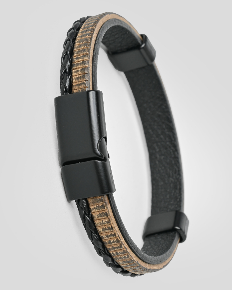 BRACELET LEATHER 250170133727-3 05