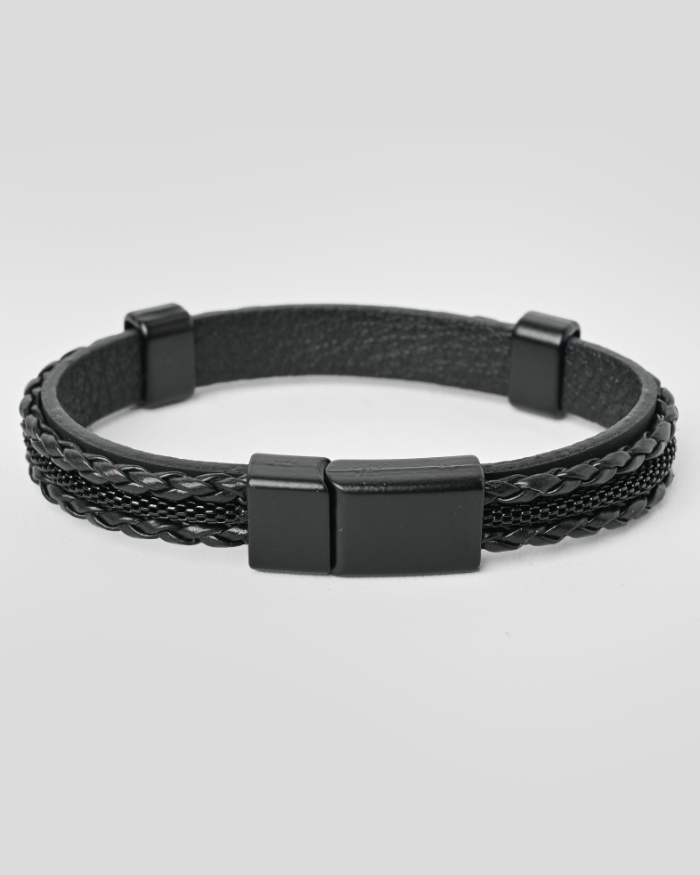 BRACELET LEATHER 250170133727-2 02