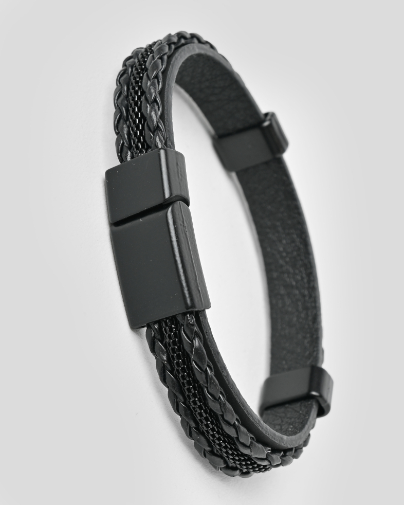 BRACELET LEATHER 250170133727-2 05