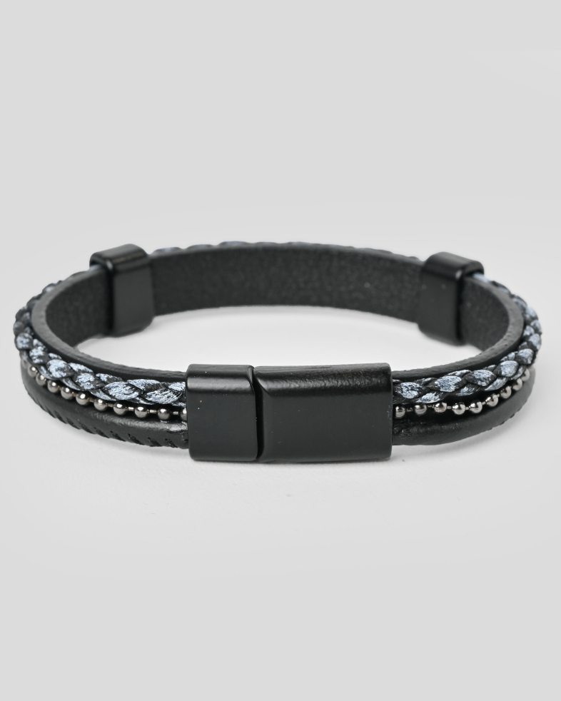 BRACELET LEATHER 250170133727-6 02