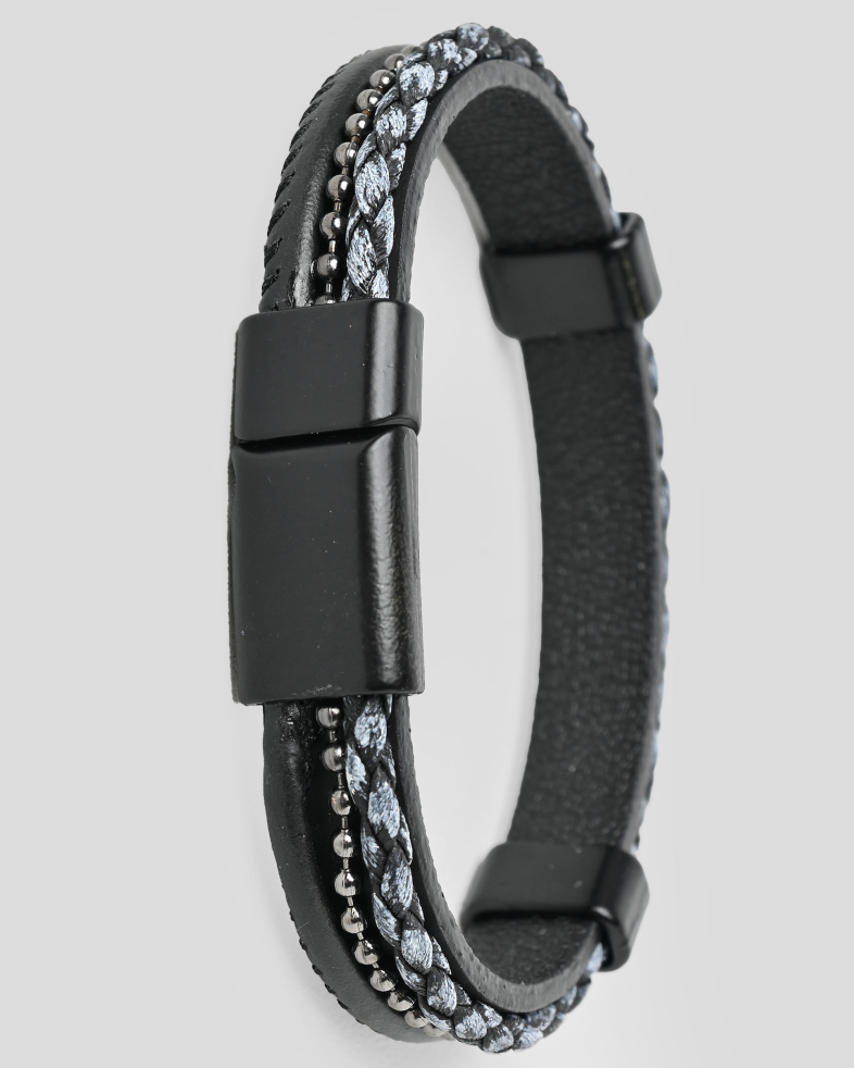 BRACELET LEATHER 250170133727-6 05