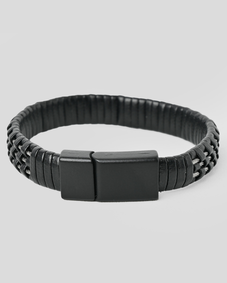 BRACELET LEATHER 250170133727-4 02