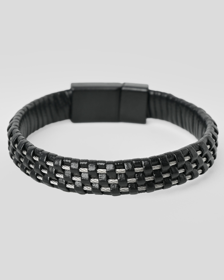 BRACELET LEATHER 250170133727-4 03