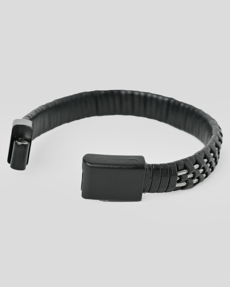 BRACELET LEATHER 250170133727-4 04