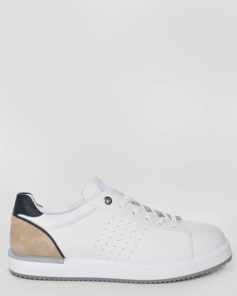 SHOES LEATHER 250146172244-1 01