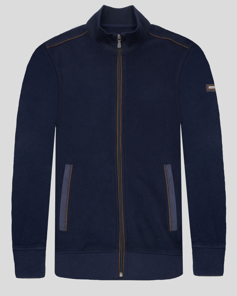 SWEATSHIRT COTTON 240210141571-2 01