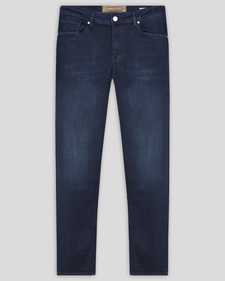 JEANS EXTRA SLIM FIT COTTON 250115088599-2 01