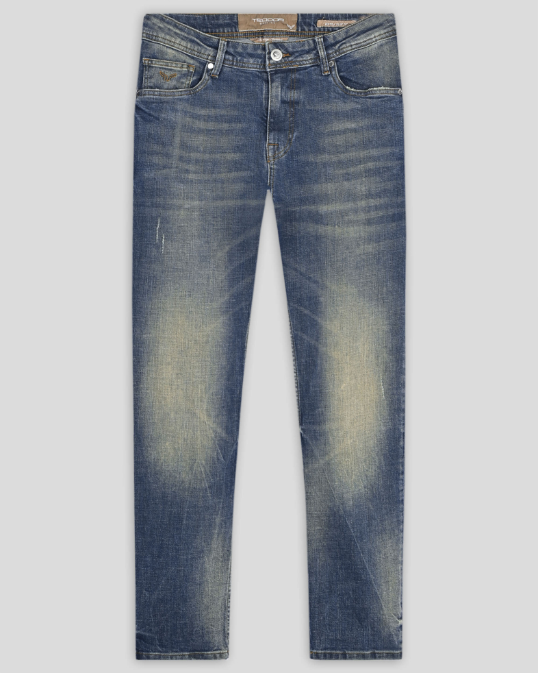 JEANS EXTRA SLIM FIT COTTON 250115088599-4 01