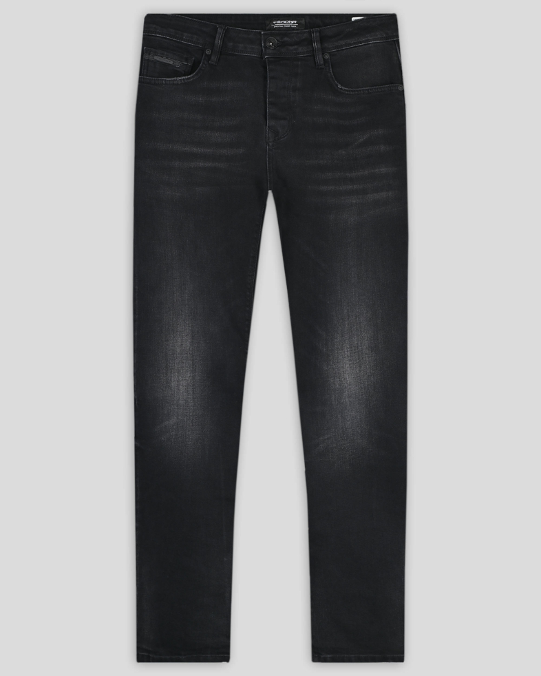 JEANS SLIM FIT COTTON 250115088601-1 01