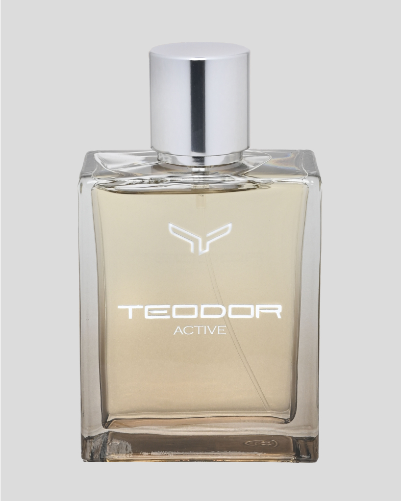 МЪЖКИ ПАРФЮМ TEODOR AKTIVE 100 ML 2402001301 01