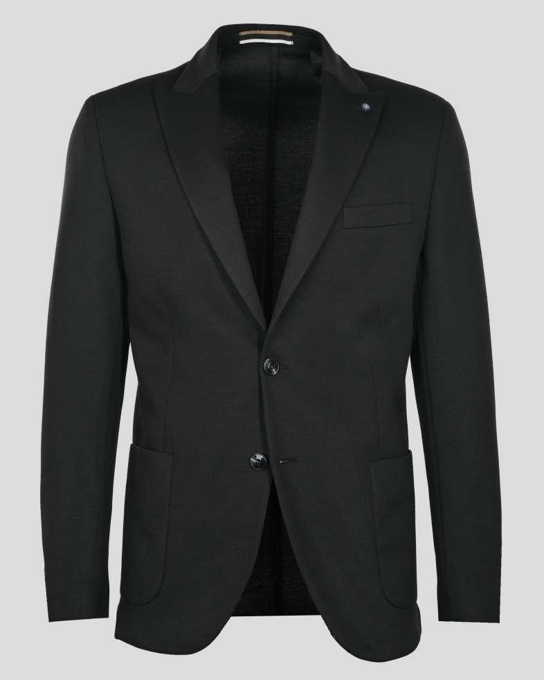 BLAZER SLIM FIT COTTON 250126022155-1 01