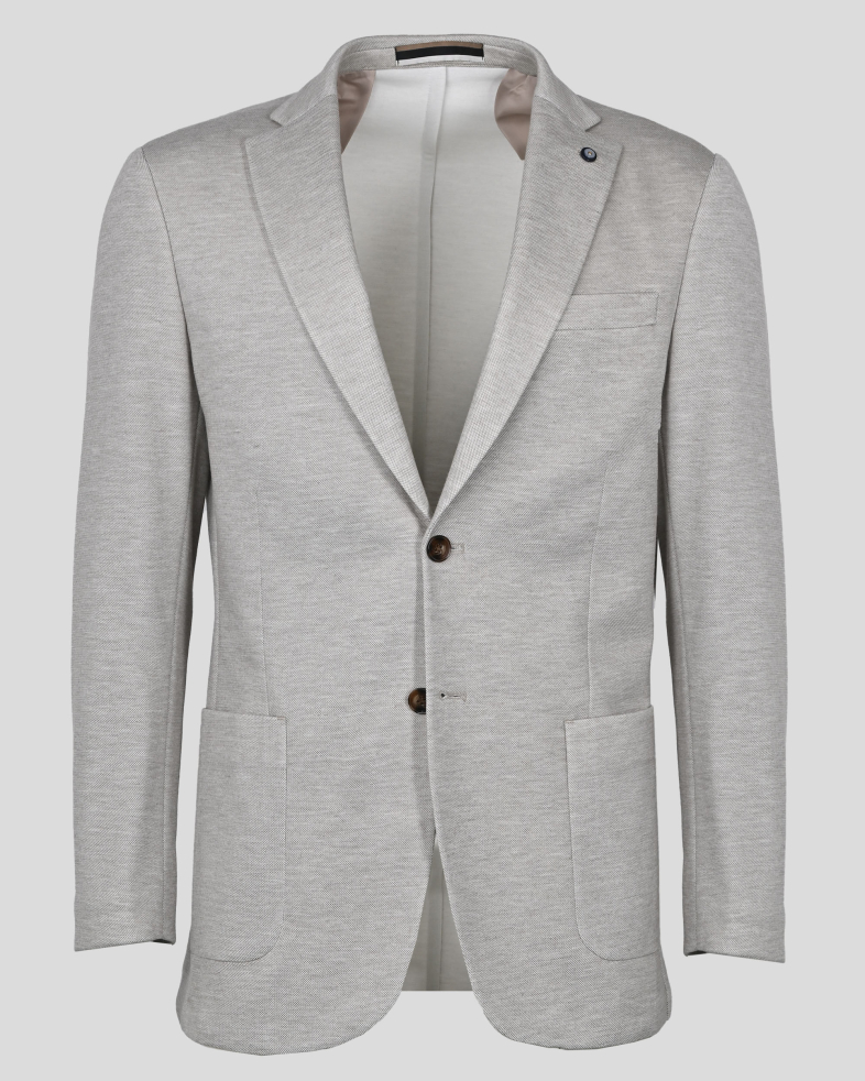 BLAZER REGULAR FIT COTTON 250126022156-1 01