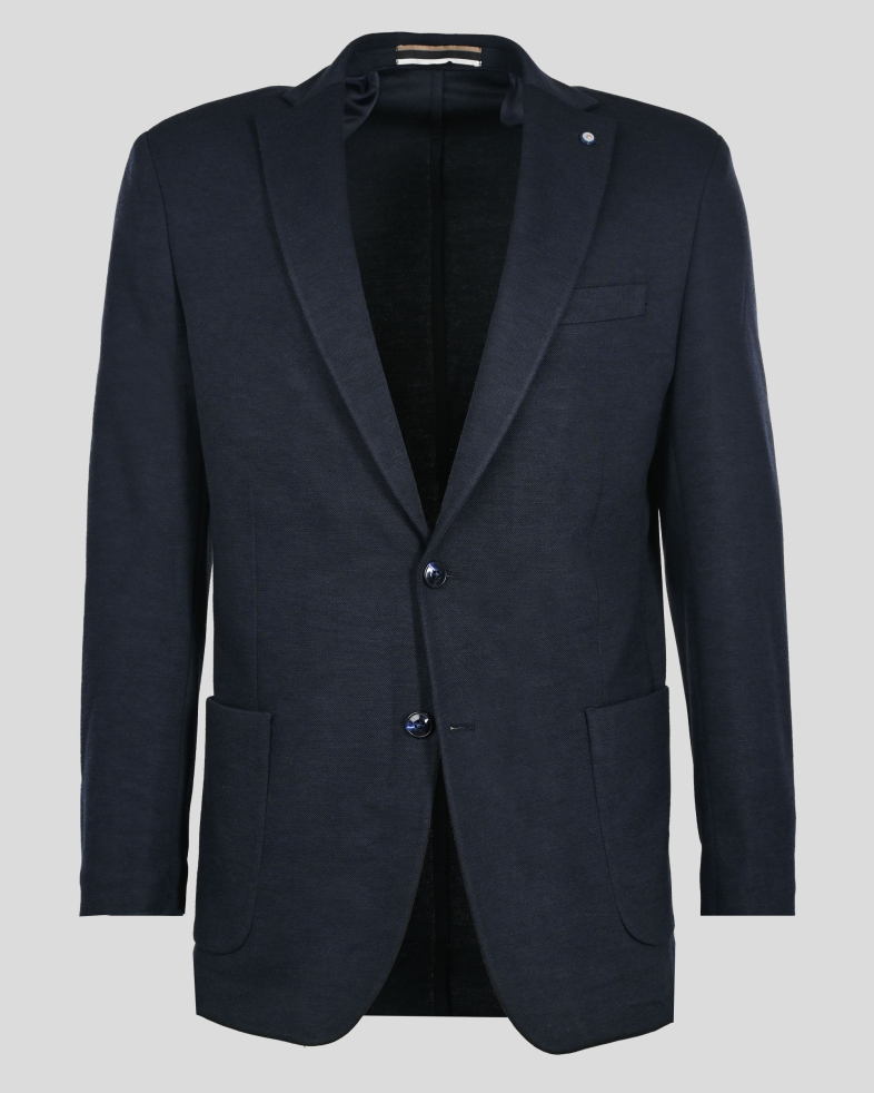 BLAZER REGULAR FIT COTTON 250126022156-2 01