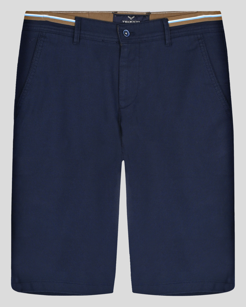 SHORTS COTTON 250113121316-1 01