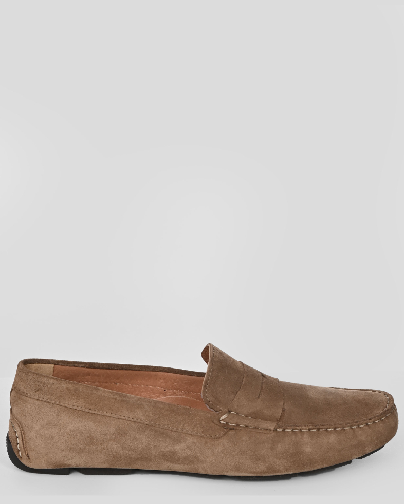 SHOES SUEDE 250151172256-6 01
