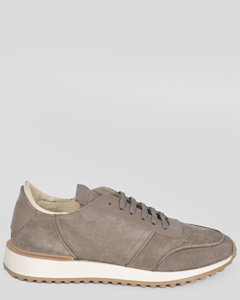 SHOES SUEDE 250151172249-3 01