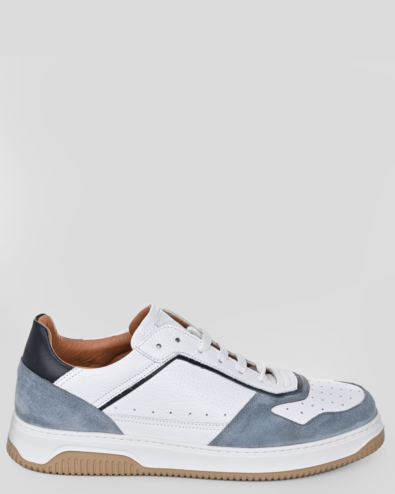 SHOES LEATHER 250151172251-1 01