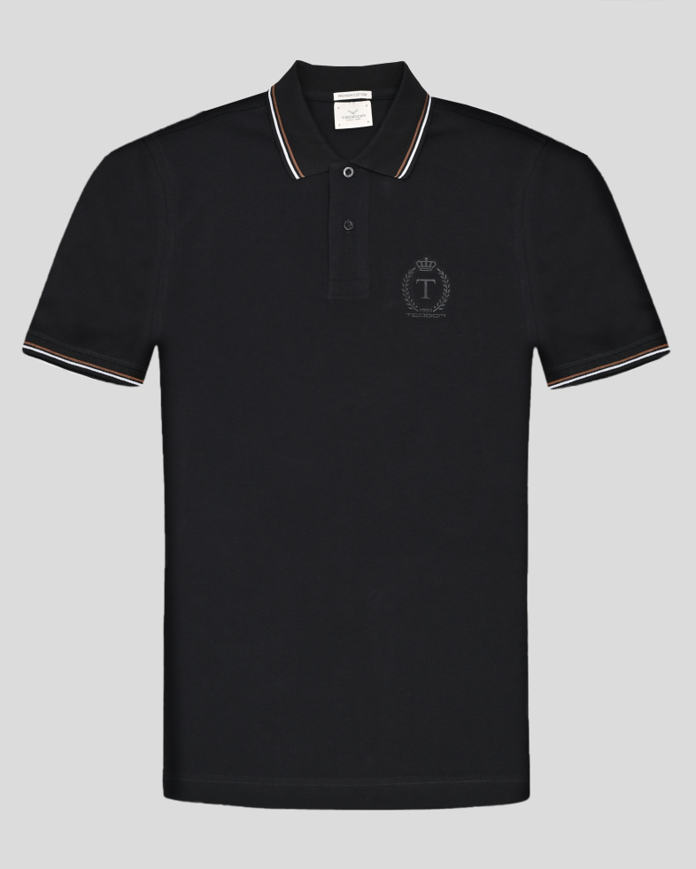 T-SHIRT COTTON 250110131777-2 01