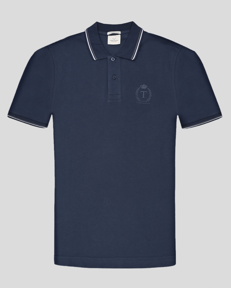 T-SHIRT COTTON 250110131777-3 01