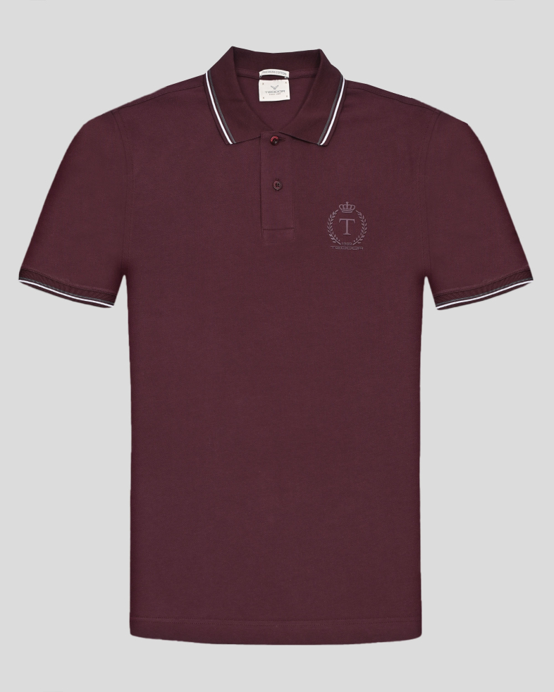 T-SHIRT COTTON 250110131777-4 01
