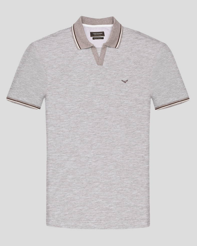 T-SHIRT LINEN AND COTTON 250110131785-3 01