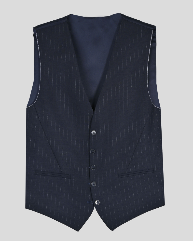 WAISTCOAT TECHNICAL TEXTILE 250159231170-1 01