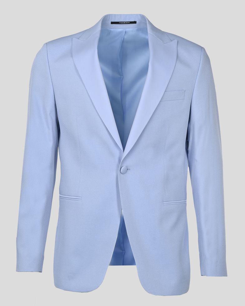 SUIT SLIM FIT TECHNICAL TEXTILE 250159221180-1 01