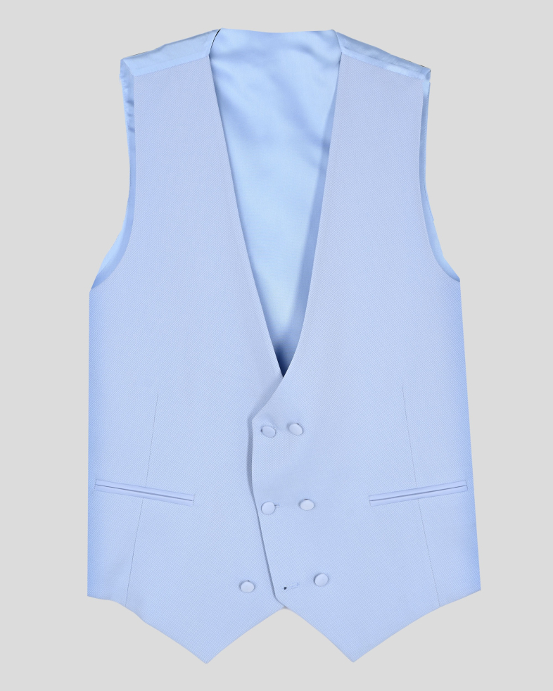 WAISTCOAT TECHNICAL TEXTILE 250159231180-1 01