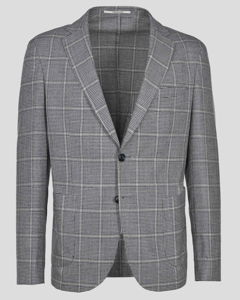 BLAZER SLIM FIT COTTON 250159022154-1 01