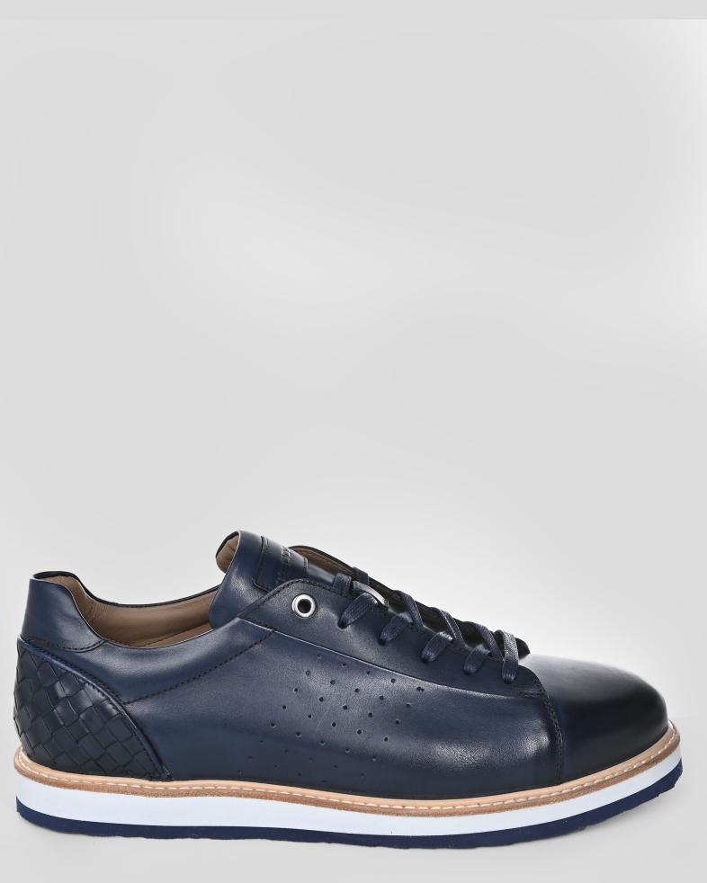 SHOES LEATHER 250146172243-3 01