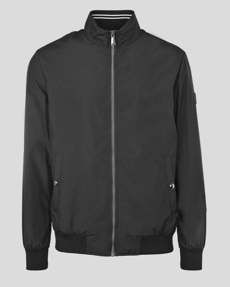 JACKET TECHNICAL TEXTILE 250116111364-1 01