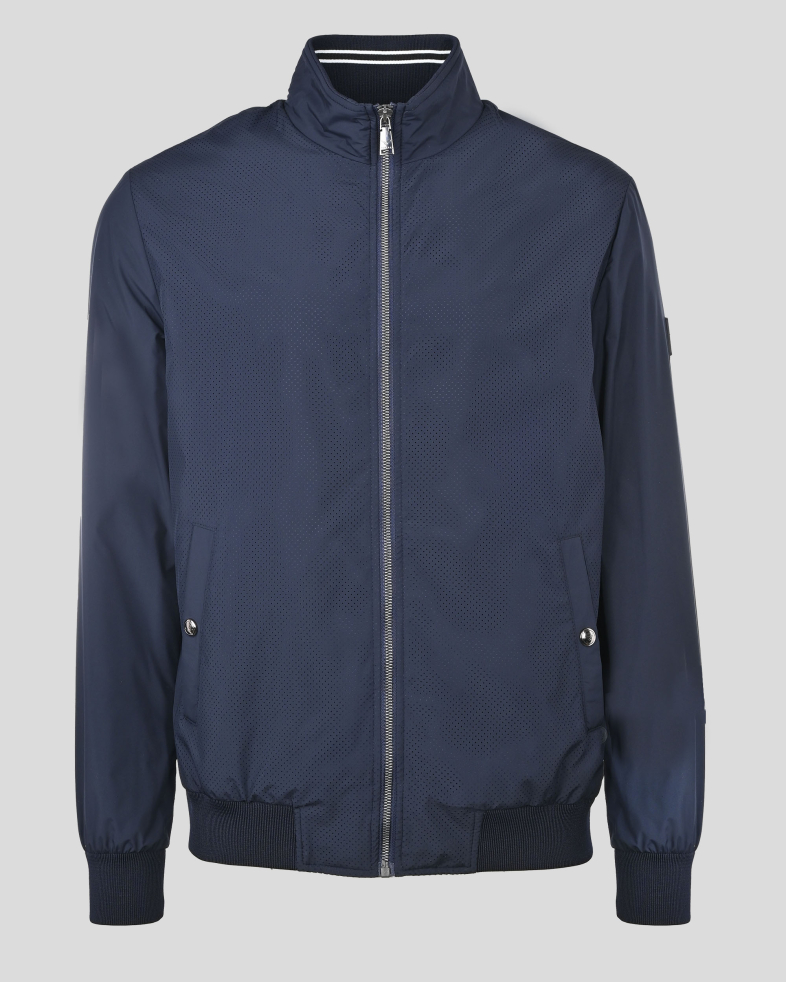 JACKET TECHNICAL TEXTILE 250116111364-2 01