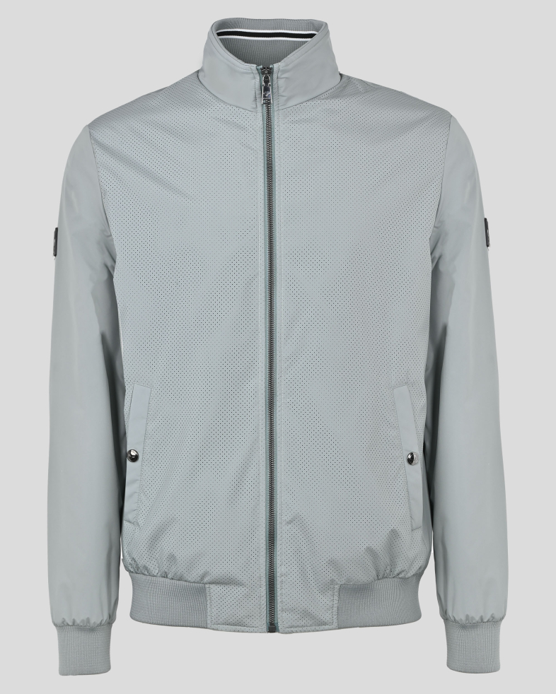 JACKET TECHNICAL TEXTILE 250116111364-4 01