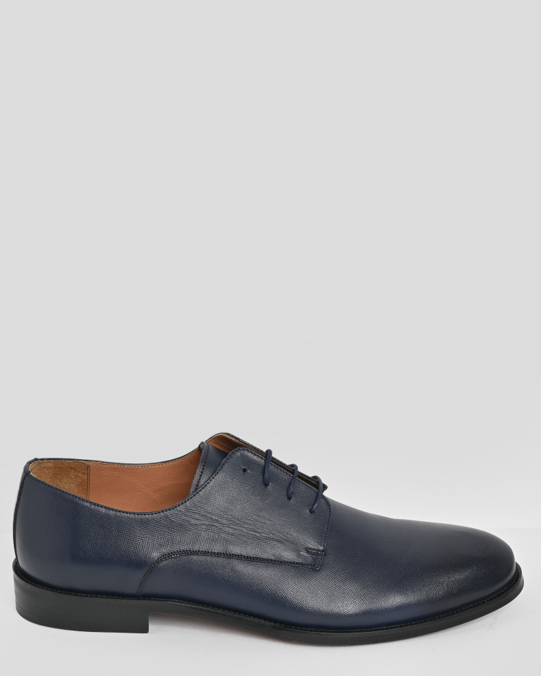 SHOES LEATHER 250151172267-2 01