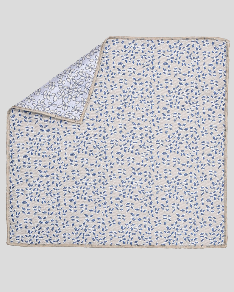 POCKET SQUARE TECHNICAL TEXTILE 250160133715-9 01