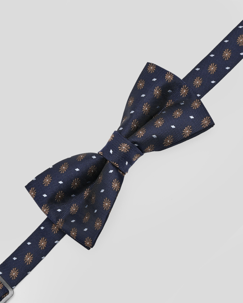 BOW TIE TECHNICAL TEXTILE 250150133716-15 01