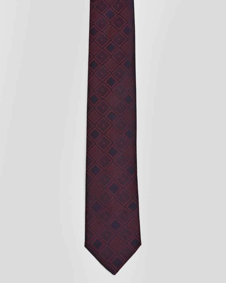 TIE TECHNICAL TEXTILE 250150133717-8 01